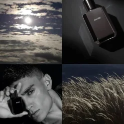 Extrait Noir by Élisire ~ maskulin & herb