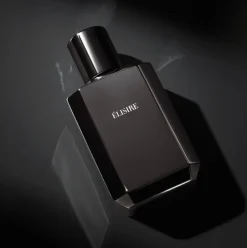 Extrait Noir by Élisire ~ maskulin & herb