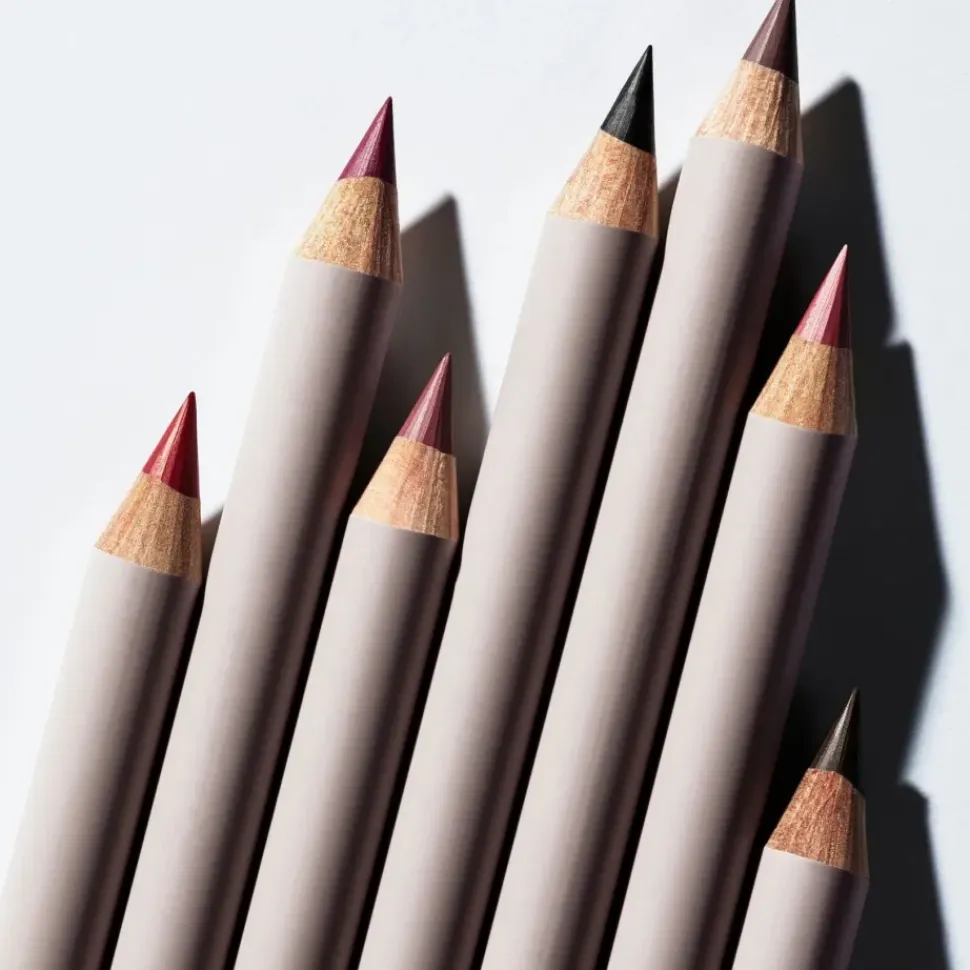 Eye and Lip Definer - CASTEL - MANASI 7 Lipliner und Kajalstift