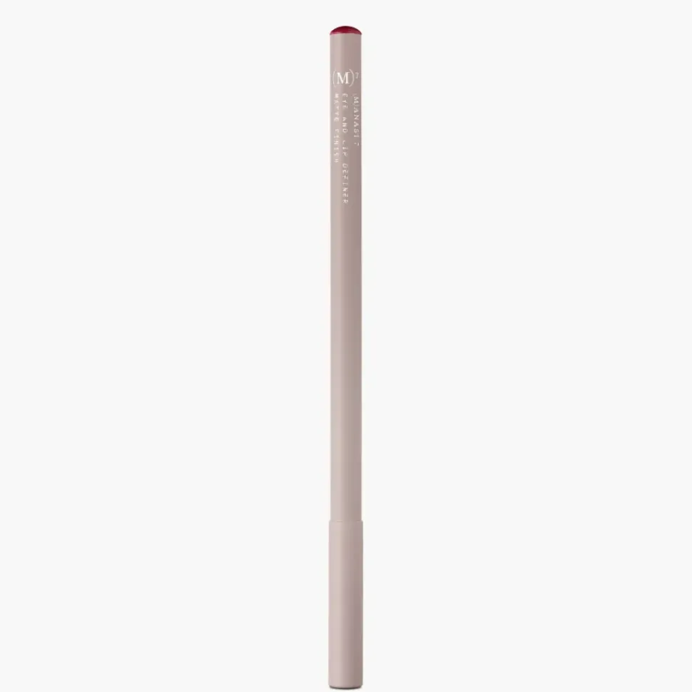 Eye and Lip Definer - CASTEL - MANASI 7 Lipliner und Kajalstift