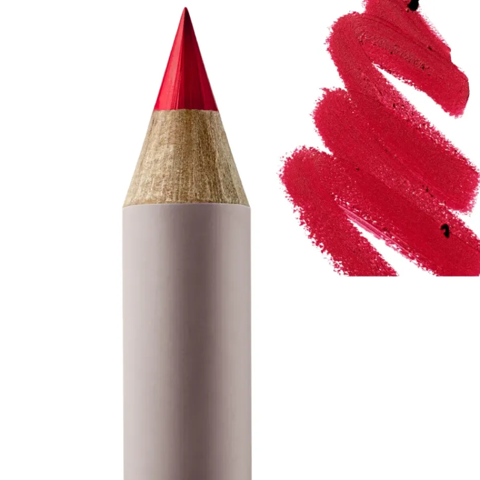 Eye and Lip Definer - MACAO - MANASI 7 Lipliner und Kajalstift