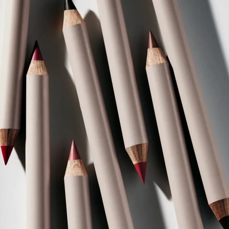 Eye and Lip Definer - MACAO - MANASI 7 Lipliner und Kajalstift