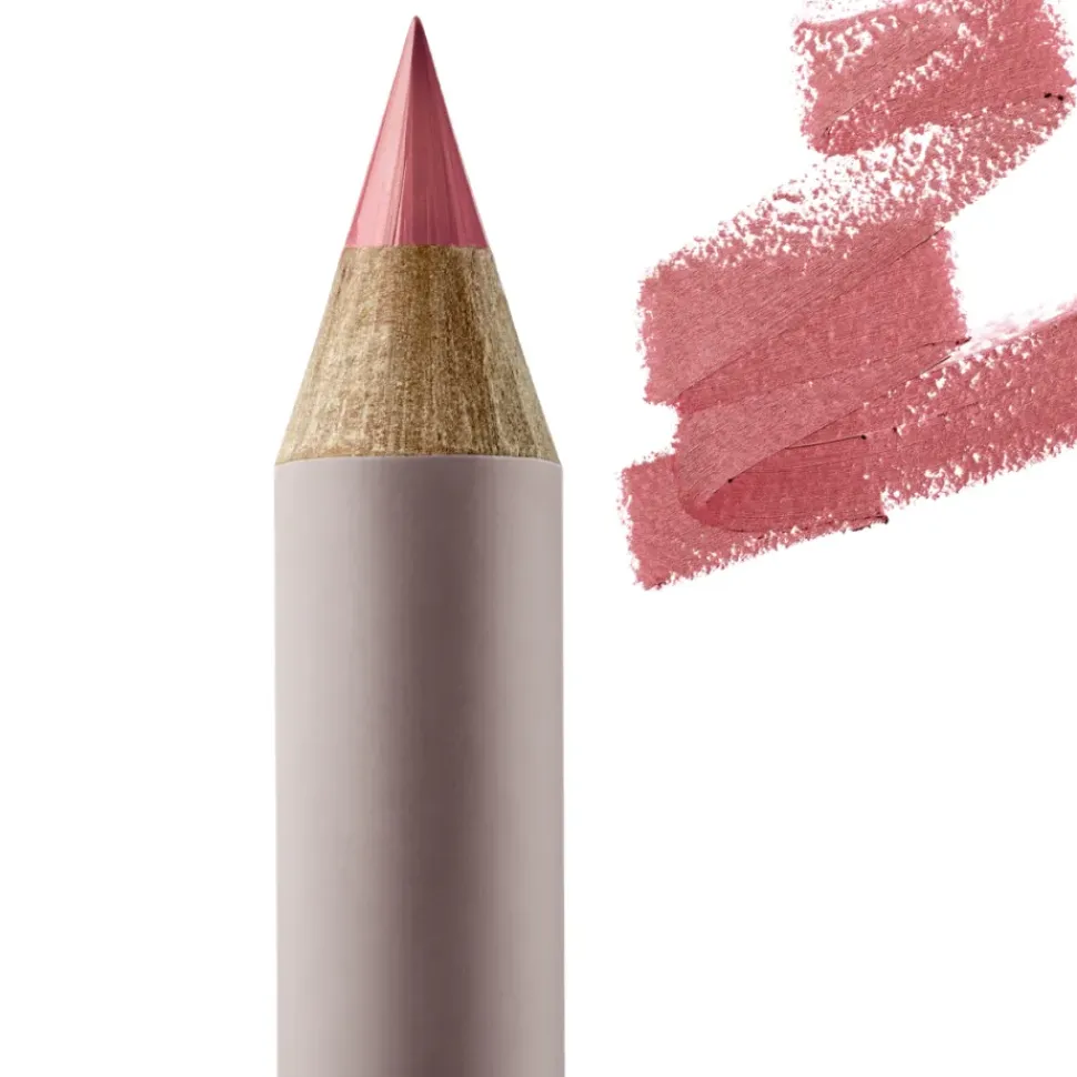 Eye and Lip Definer - SPINOSO - MANASI 7 Lipliner und Kajalstift