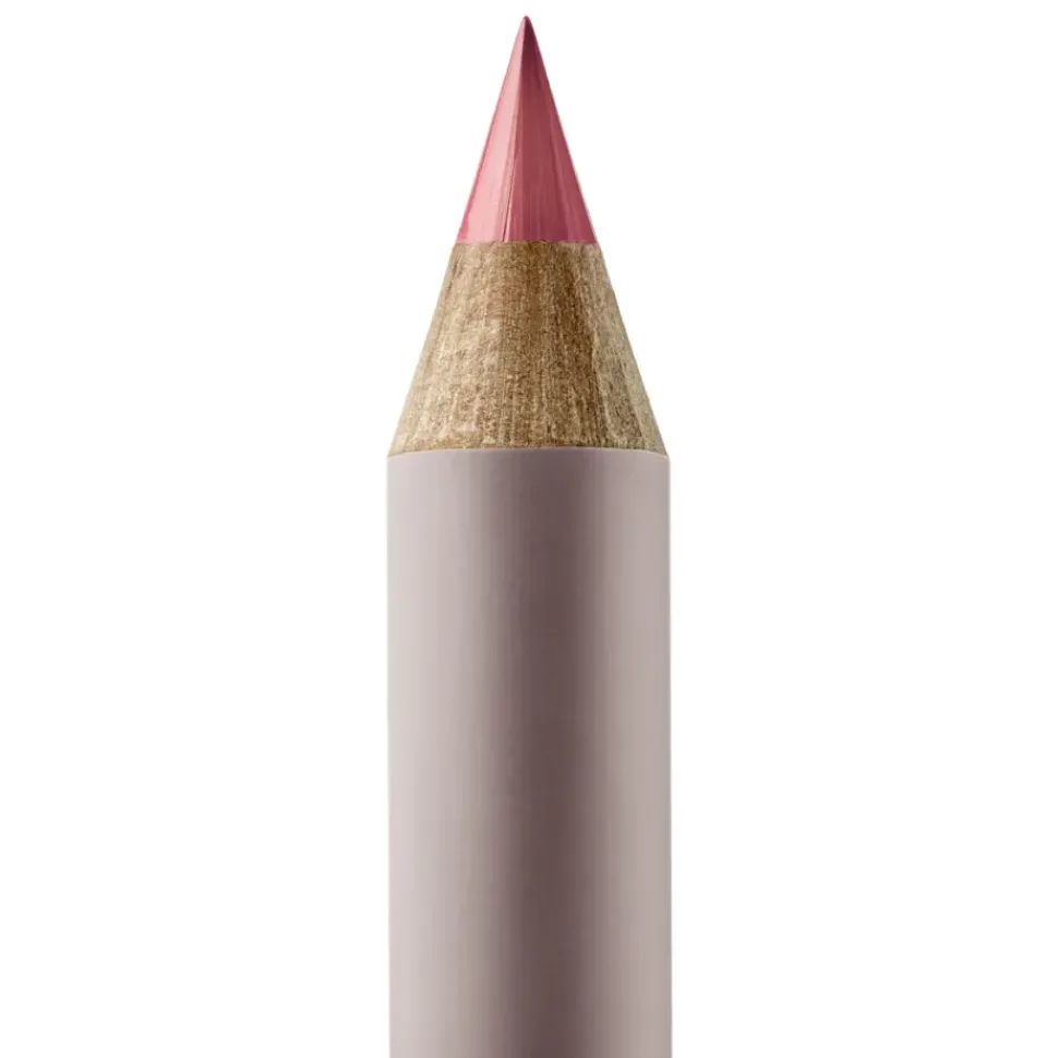 Eye and Lip Definer - SPINOSO - MANASI 7 Lipliner und Kajalstift