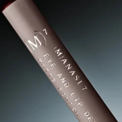 Eye and Lip Definer - YUBARI - MANASI 7 Lipliner und Kajalstift