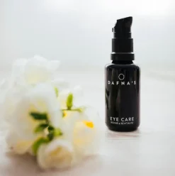 EYE CARE | DAFNA'S - leichte Augenpflege