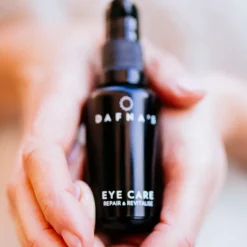 EYE CARE | DAFNA'S - leichte Augenpflege