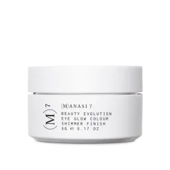 Eye Glow Colour - CHAMINADE - MANASI 7 - cremiger Lidschatten