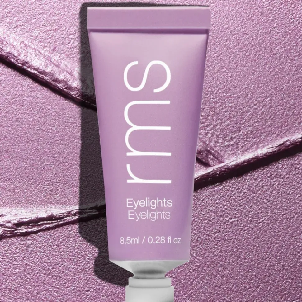 Eyelights Cream Eyeshadow - AURORA | RMS Beauty Lidschatten