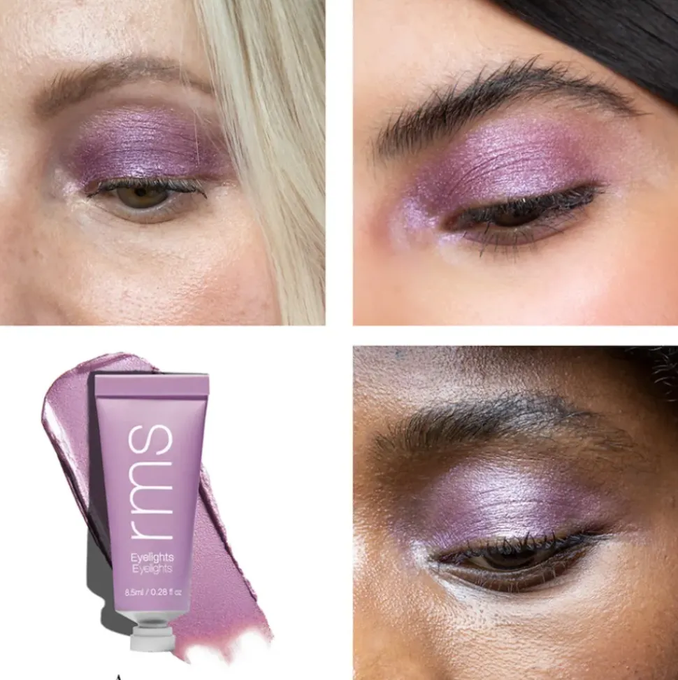 Eyelights Cream Eyeshadow - AURORA | RMS Beauty Lidschatten