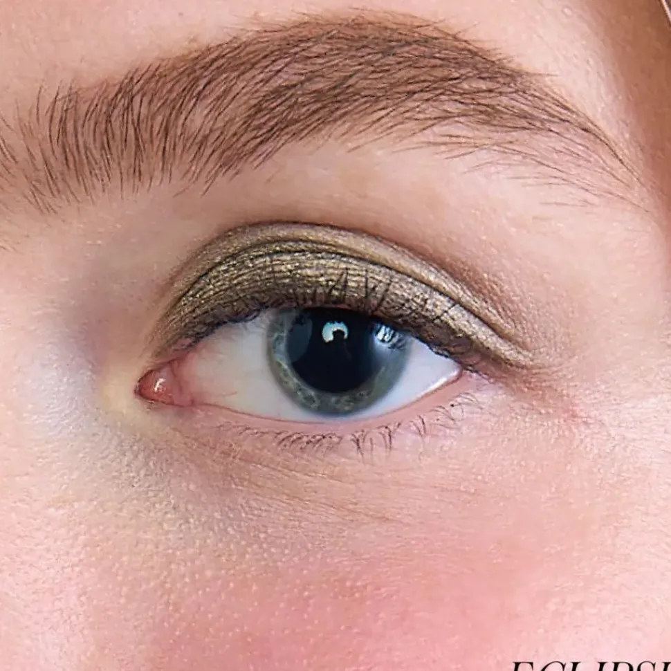 Eyelights Cream Eyeshadow - ECLIPSE | RMS Beauty Lidschatten