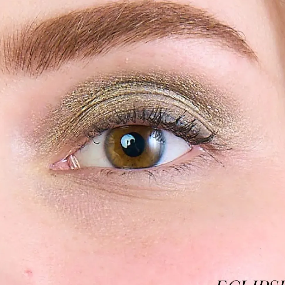 Eyelights Cream Eyeshadow - ECLIPSE | RMS Beauty Lidschatten