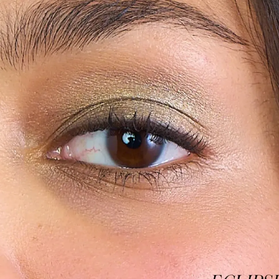 Eyelights Cream Eyeshadow - ECLIPSE | RMS Beauty Lidschatten