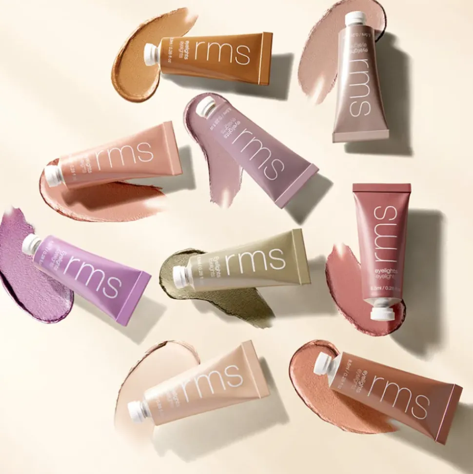 Eyelights Cream Eyeshadow - ECLIPSE | RMS Beauty Lidschatten