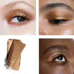 Eyelights Cream Eyeshadow - FLARE | RMS Beauty Lidschatten