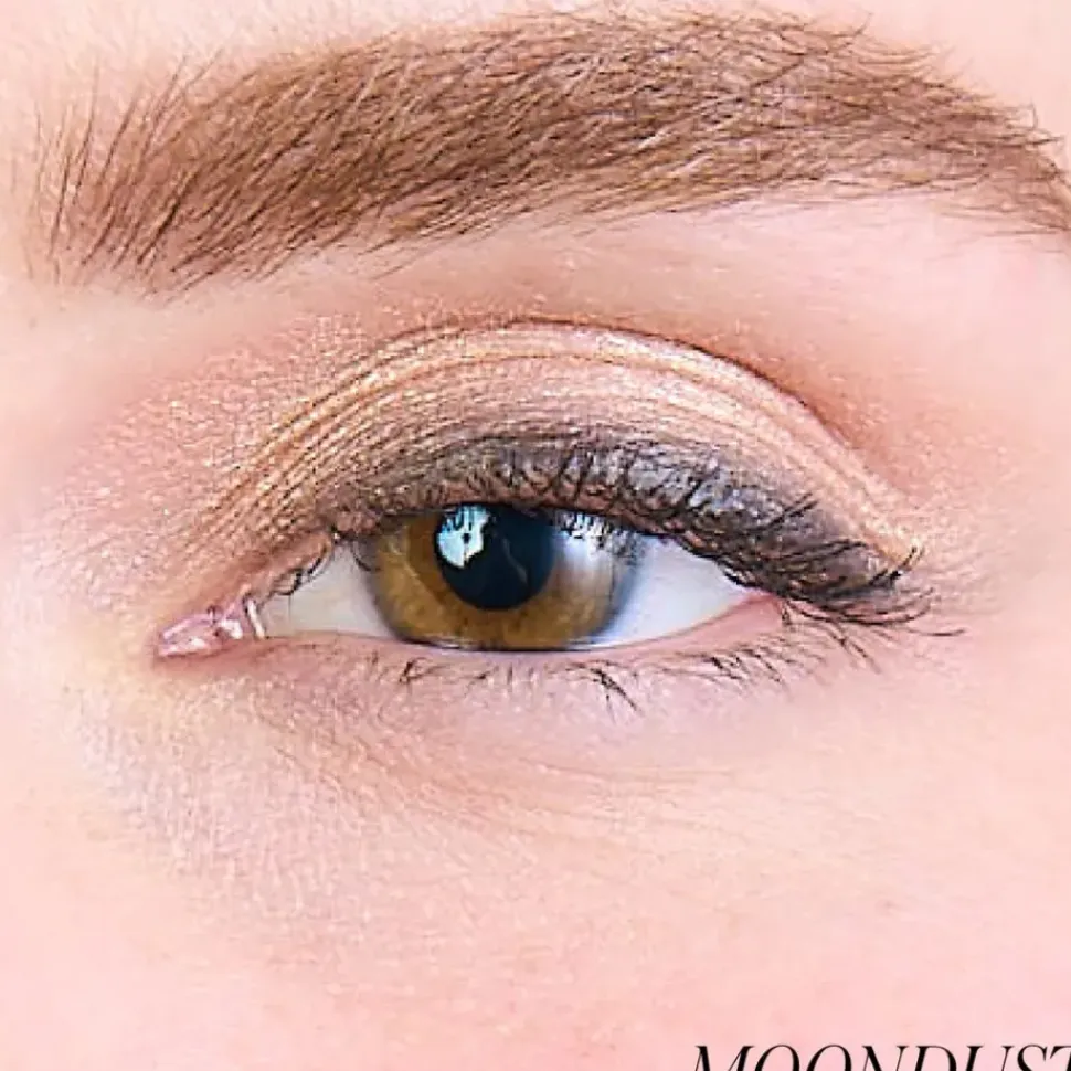 Eyelights Cream Eyeshadow - MOONDUST | RMS Beauty Lidschatten