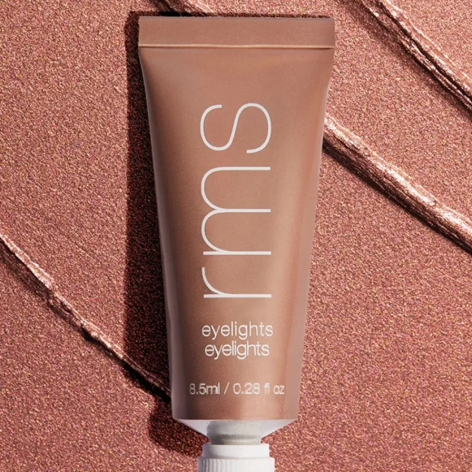 Eyelights Cream Eyeshadow - SPARK | RMS Beauty Lidschatten