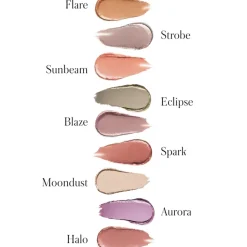 Eyelights Cream Eyeshadow - SPARK | RMS Beauty Lidschatten