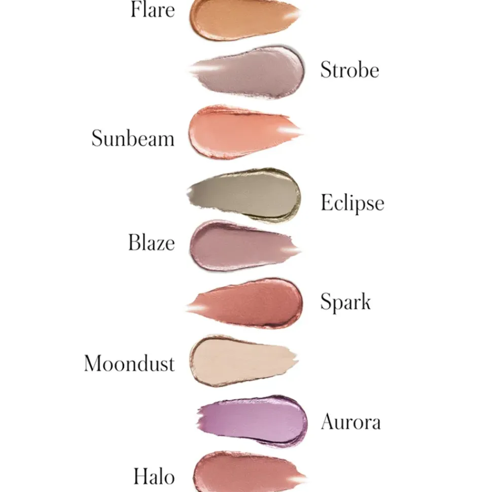 Eyelights Cream Eyeshadow - SPARK | RMS Beauty Lidschatten