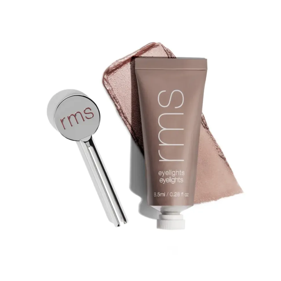 Eyelights Cream Eyeshadow - STROBE | RMS Beauty Lidschatten