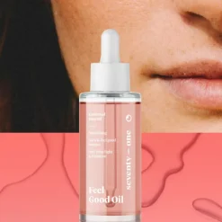 Feel Good Oil - SeventyOne | Antioxidatives Gesichtsöl