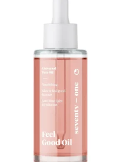 Feel Good Oil - SeventyOne | Antioxidatives Gesichtsöl