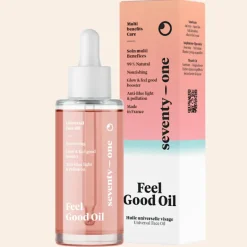 Feel Good Oil - SeventyOne | Antioxidatives Gesichtsöl