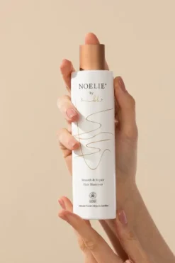 Feuchtigkeitsspendendes Smooth & Repair Shampoo