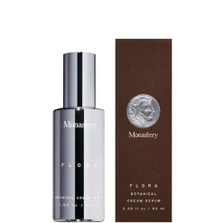 FLORA - Botanical Cream Serum mit Hyaluronsäure & Phytosterolen