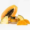 FLORBELA - Pralle Gel-Maske mit viel Feuchtigkeit und sanften Fruchtenzymen
