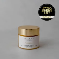 FLORBELA - Pralle Gel-Maske mit viel Feuchtigkeit und sanften Fruchtenzymen