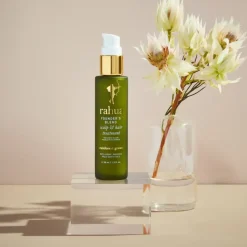 Founder`s Blend Scalp & Hair Treatment - Pflegecreme für die trockene Kopfhaut