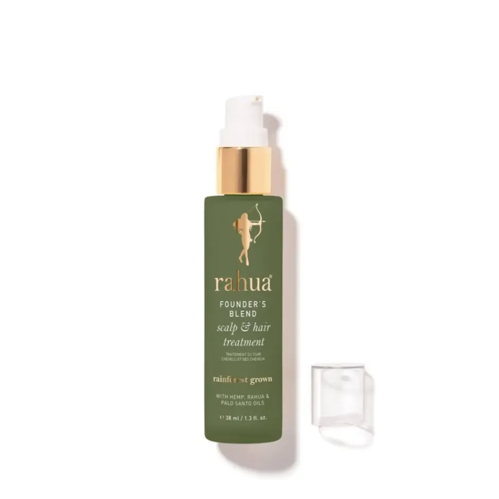Founder`s Blend Scalp & Hair Treatment - Pflegecreme für die trockene Kopfhaut