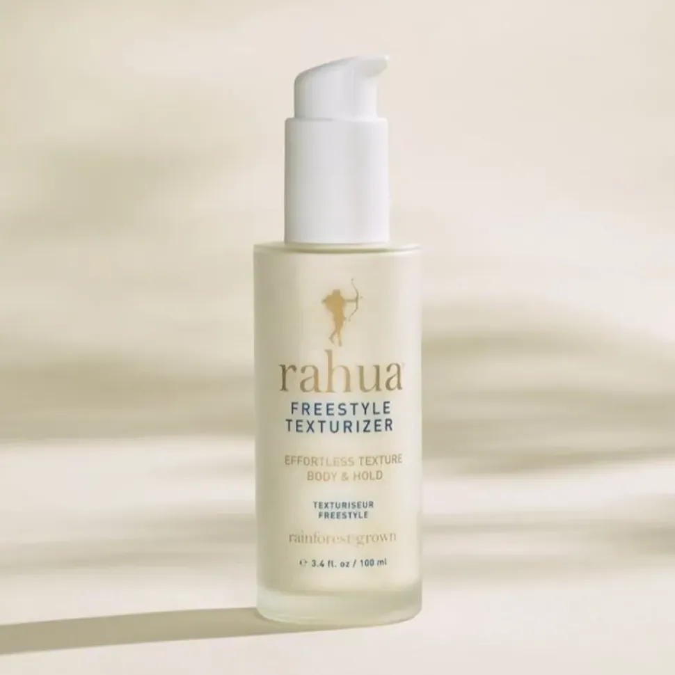 Freestyle Texturizer - Styling-Creme
