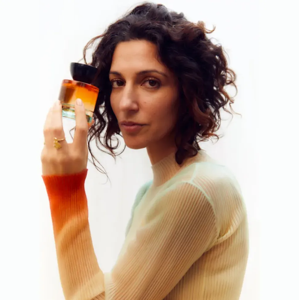 FREE 00 - Unisex Eau de Parfum | VYRAO
