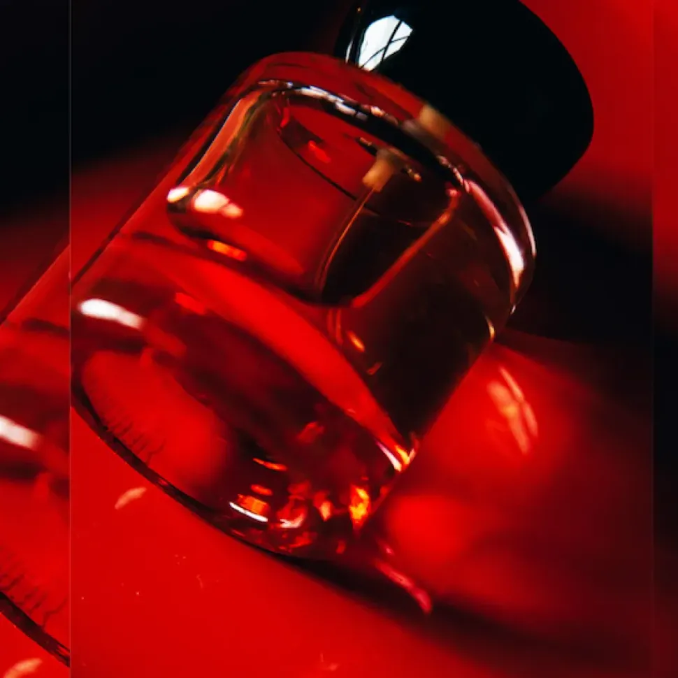 GEORGETTE - Unisex Eau de Parfum | VYRAO