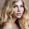 Golden Honey Blonde-pflegende Pflanzenhaarfarbe-Healing Herbs Hair Color