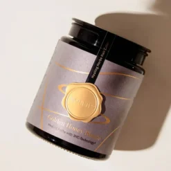 Golden Honey Blonde-pflegende Pflanzenhaarfarbe-Healing Herbs Hair Color