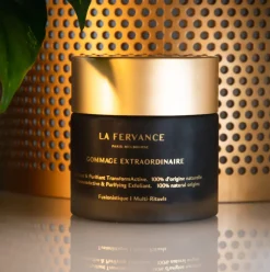 Gommage Extraordinaire - Sanfte, klärende und pflegende Maske mit Vitaminbooster