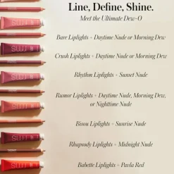 Go Nude Lip Pencil NIGHTTIME NUDE | RMS Beauty - Lippenkonturstift