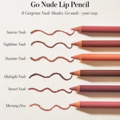 Go Nude Lip Pencil SUNRISE NUDE | RMS Beauty - Lippenkonturstift