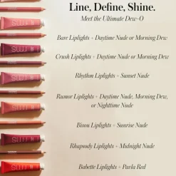 Go Nude Lip Pencil SUNSET NUDE | RMS Beauty - Lippenkonturstift