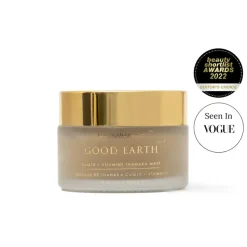 Good Earth - CoQ10 + Vitamins Thanaka Mask