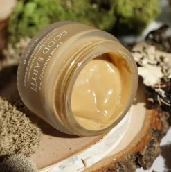 Good Earth - CoQ10 + Vitamins Thanaka Mask