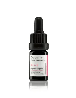 Gr+G | Serum | Konzentrat für fettige und zu Mitessern neigende Haut