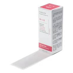Gr+G | Serum | Konzentrat für fettige und zu Mitessern neigende Haut