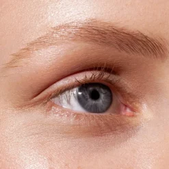 GROW & FIX - getöntes Augenbrauengel - Smoky Blonde