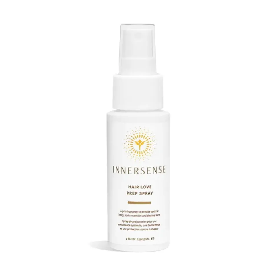 Hair Love Prep Spray - Primingspray