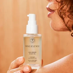 Hair Renew Scalp Oil - Kopfhautpflegeöl