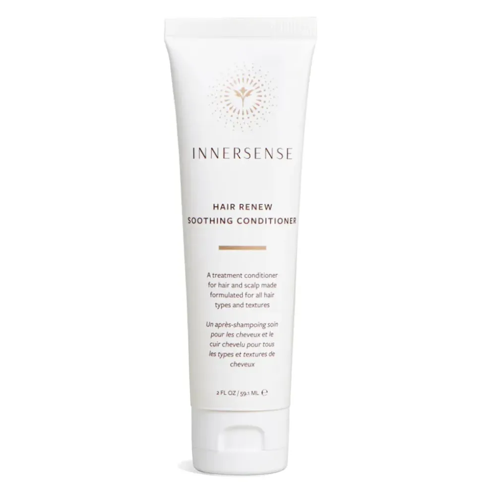 Hair Renew Soothing Conditioner/ feuchtigkeitsspendende Pflegespülung | INNERSENSE